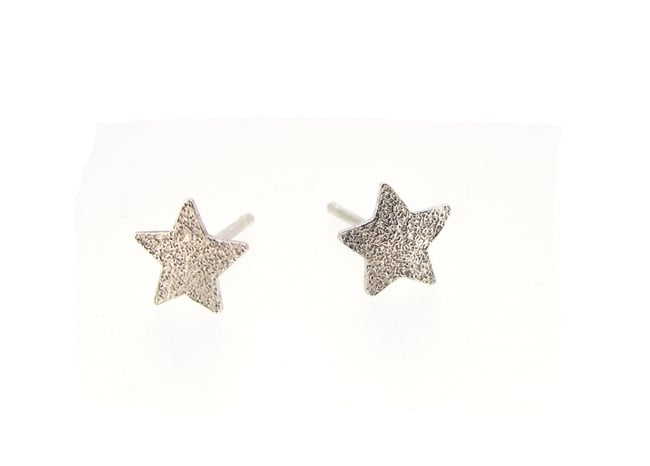 {NEW} Stella Nova - Star Stud Earrings
