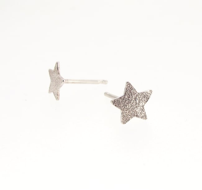 {NEW} Stella Nova - Star Stud Earrings