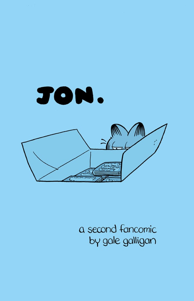 Image of JON 2