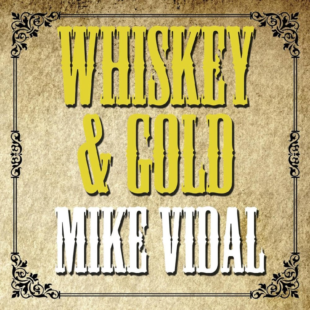 Image of Whiskey & Gold