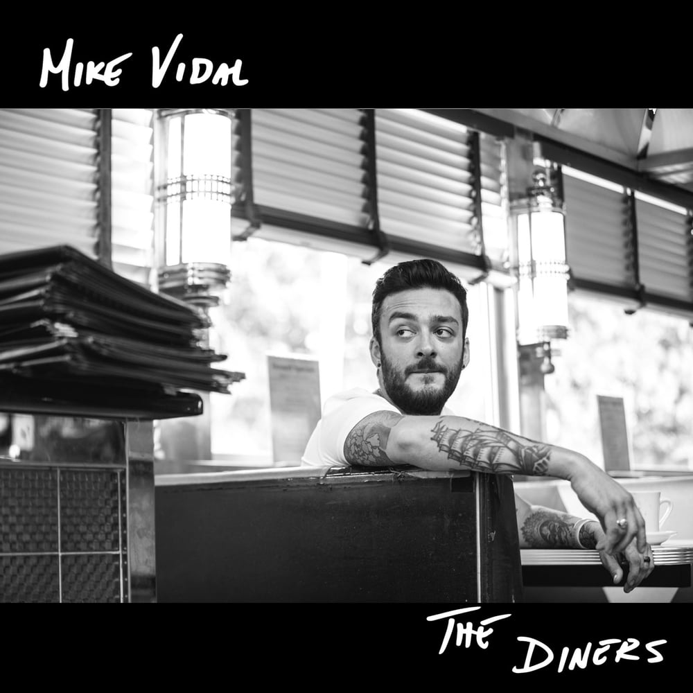 Image of The Diners
