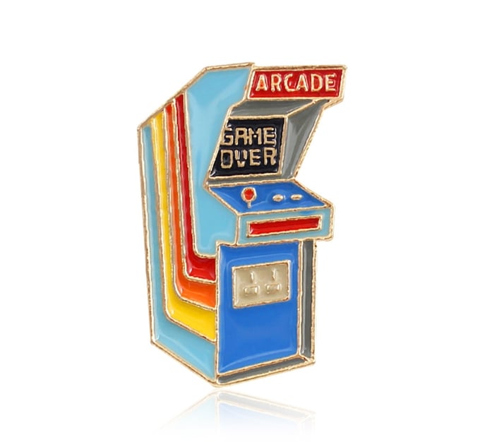 Image of Arcade