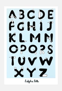 Image 2 of L'ALPHA BÊTE