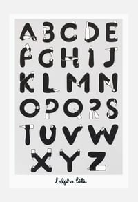 Image 3 of L'ALPHA BÊTE