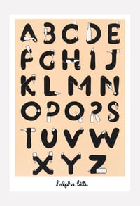 Image 1 of L'ALPHA BÊTE