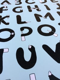 Image 4 of L'ALPHA BÊTE