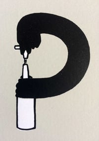 Image 5 of L'ALPHA BÊTE