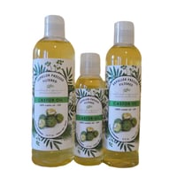 Castor Oil, USP