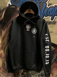 Image 1 of PL Men’s Journey Hoodie 