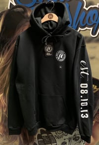 Image 2 of PL Men’s Journey Hoodie 