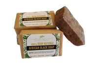 African Black Soap