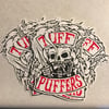 Tuff Puffer Decal