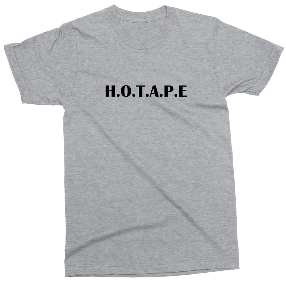 Image of Humor T-shirt