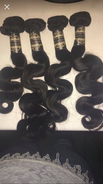 Image of Majestic Body Wave individual  Bundles