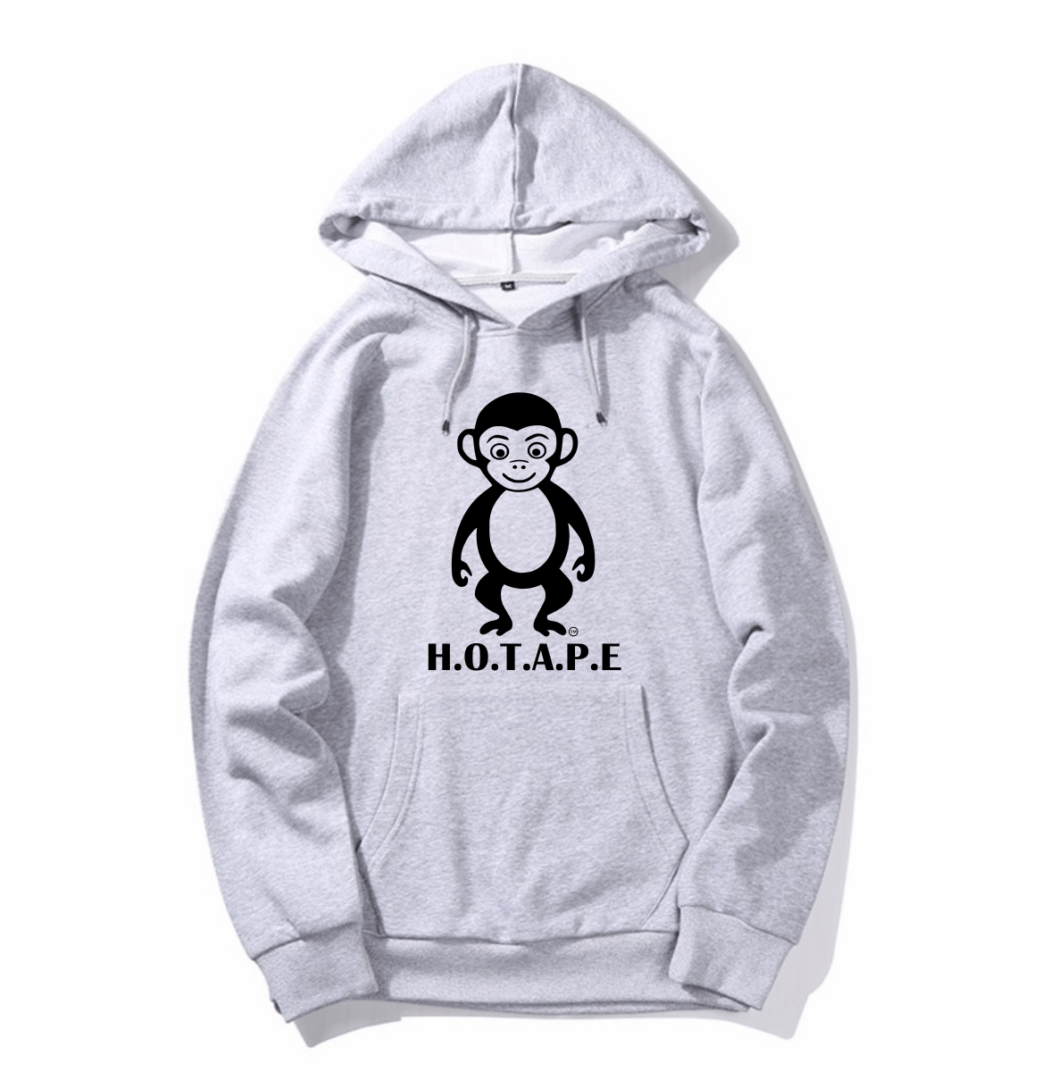 Image of Be Genuine Hoodie