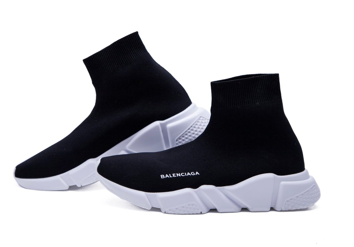 balenciaga speed trainers on sale