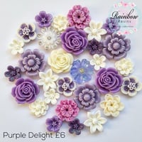 Purple Delight