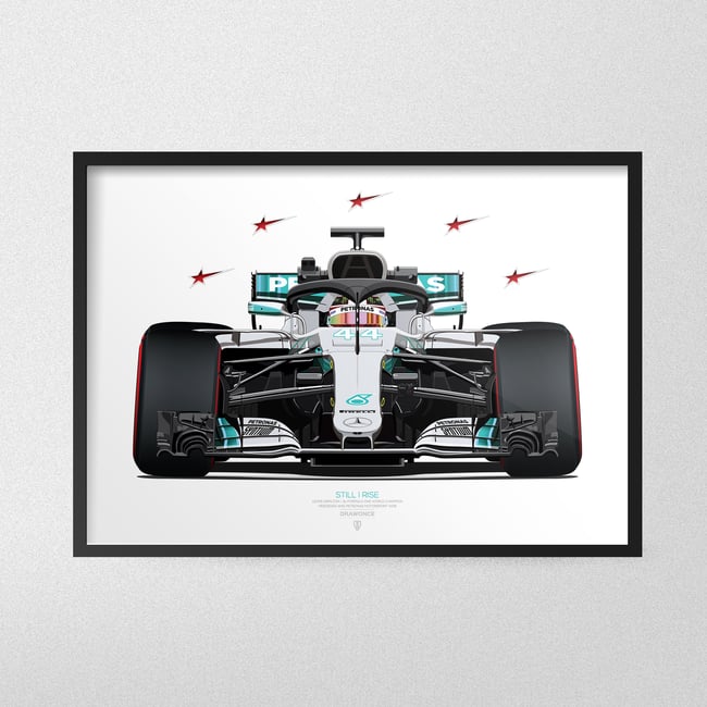 STILL I RISE (D1-035)