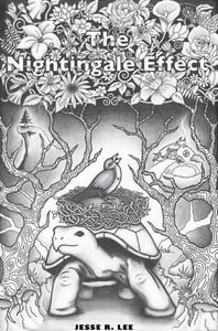 Image of The Nightingale Effect Book