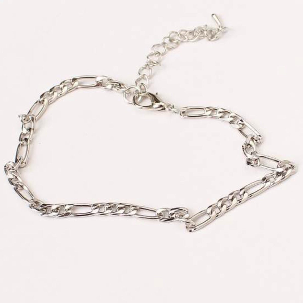 Image of Chain link Anklet