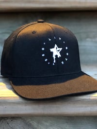 Image 1 of "STARBOY"  SNAPBACK