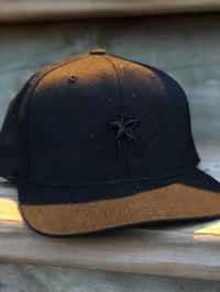 Image 2 of "STARBOY"  SNAPBACK