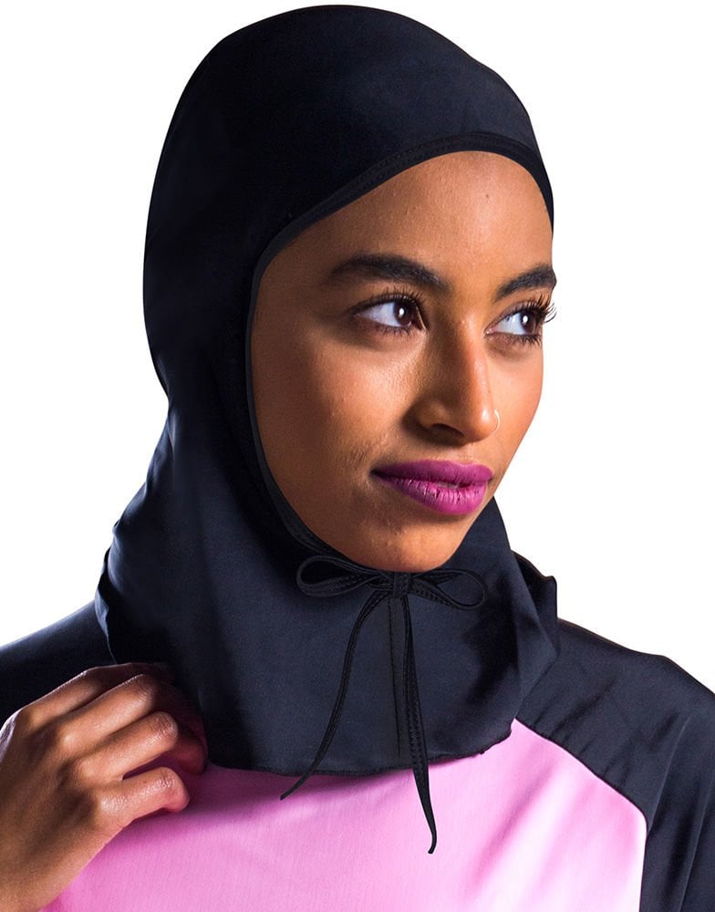 Image of Hijab de running