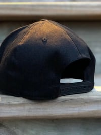 Image 3 of "STARBOY"  SNAPBACK