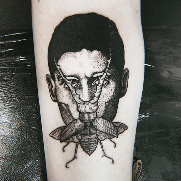 Image of Tattoos