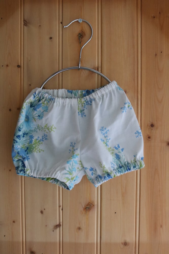 Image of Baby Bloomers add-on, made to order