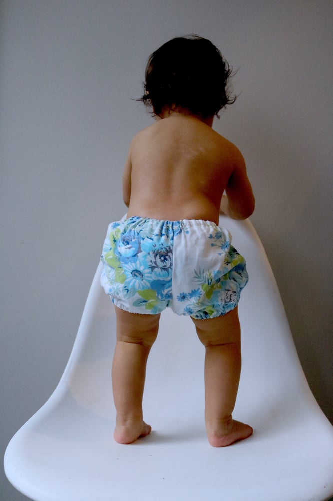 Image of Baby Bloomers, made to order