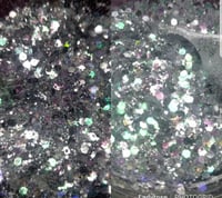 Image 3 of Chandelier Mix Glitter