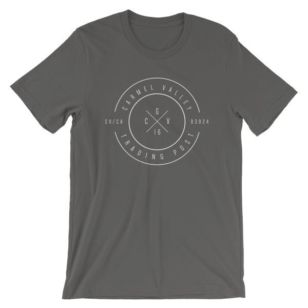 Image of Trading Post Shirt - Gray