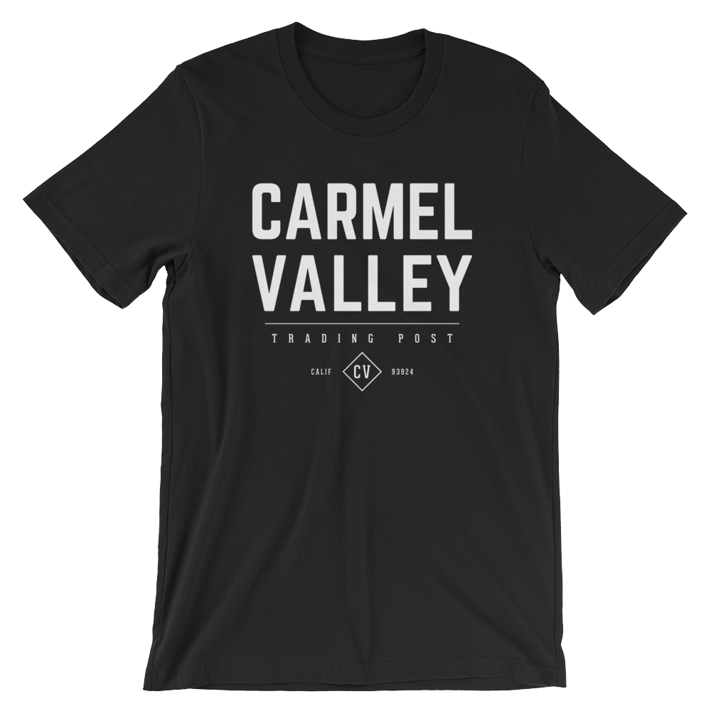 Image of Carmel Valley Shirt - Black