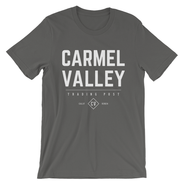 Image of Carmel Valley Shirt - Gray