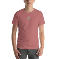 "rosebuds" t-shirt