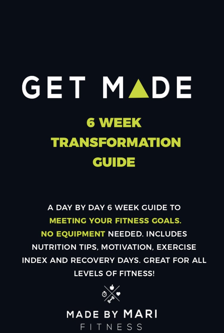 Image of 6 Week Digital Transformation Guide