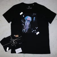 Image 3 of Jellyfish Reflective Tee (LIMITED)