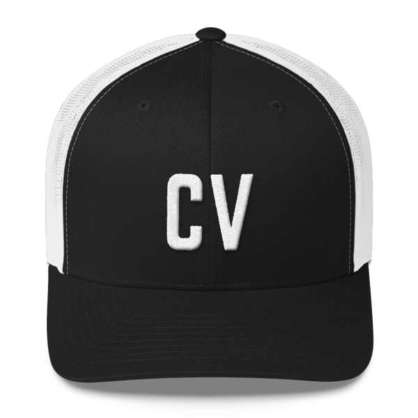 Image of CV Trucker Hat