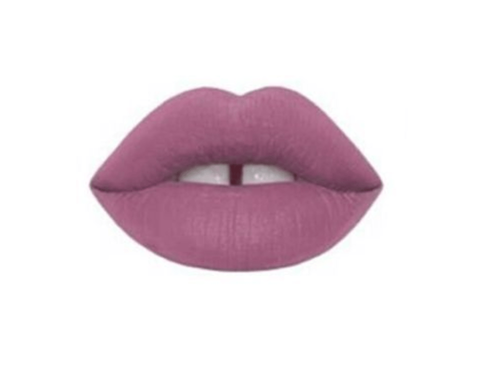 Image of Lime Crime Matte Lipstick (Faded)