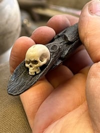 Image 1 of “who put Bella in the Wych Elm?” wand