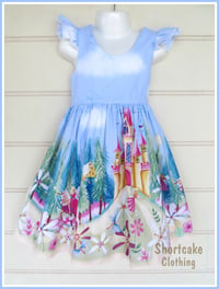 Fairyland Party Dres