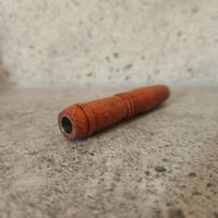 Image 1 of Titanium Water Adapter 10/14/18 mm DynaBox - DynaVap VapCap Omni Vong