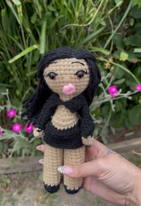 Wendy Doll