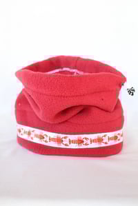 Image 2 of Embroidered Alpine Hat #17