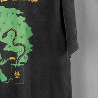 Image 3 of King Gizzard And The Lizard Wizard Shirt – Psychedelic Garage Rock Unisex Premium Tee