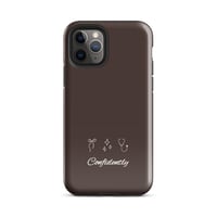 Image 3 of THE BROWN SUGAR CASE