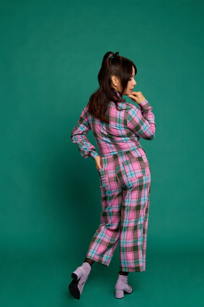 Image of Mono Woodstock