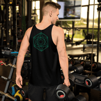 Image 3 of 1717 Men's Tank Top