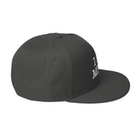 Image 15 of I [PRINCE] MPLS Ballcap (White Text)